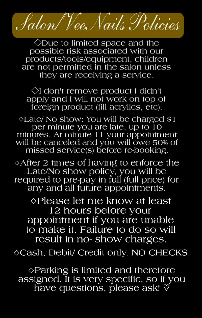 Primp & Polish, beauty salon in McCook, NE, photo 2 of 4