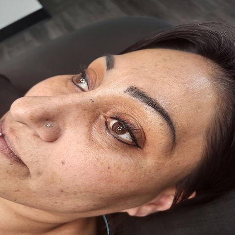 Permanent makeup artist, beauty salon in McCook, NE